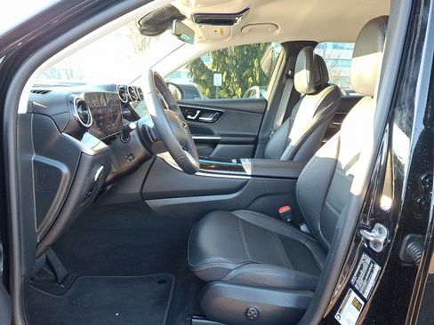 Certified 2025 Mercedes-Benz GLC 350e GLC 350e image 13