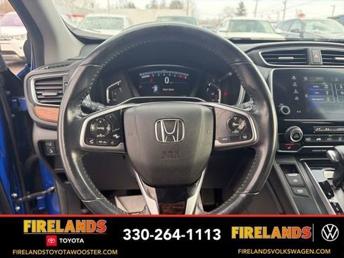 Used 2020 Honda CR-V EX-L image 22