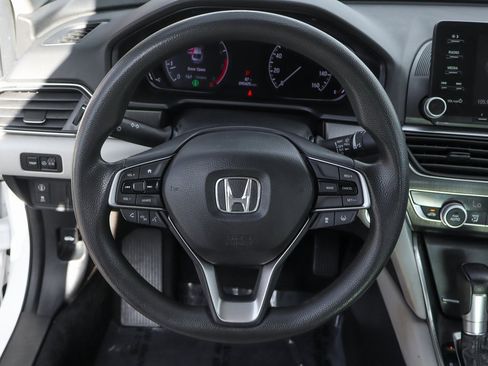 Used 2019 Honda Accord LX image 20