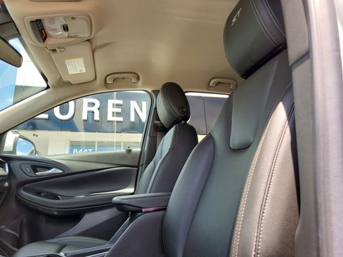 Used 2024 Buick Encore GX Sport Touring w/ Advanced Technology Package FWD image 12