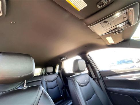 Used 2024 Cadillac XT5 Luxury image 13