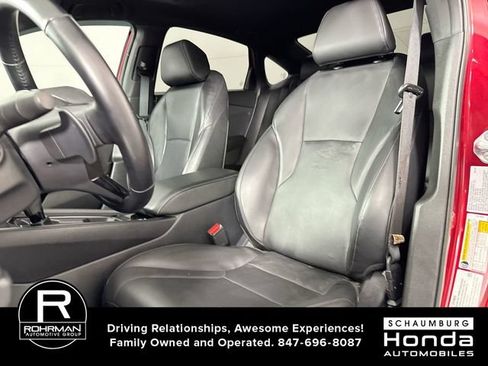 Certified 2024 Honda Accord Sport image 20