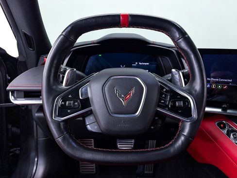 Used 2020 Chevrolet Corvette Stingray Preferred Cpe w/ 2LT Preferred Equipment Group RWD image 32