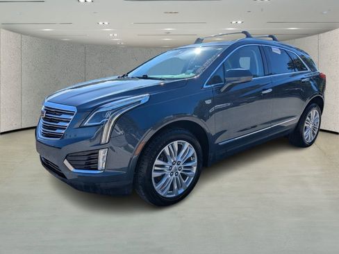 Used 2019 Cadillac XT5 Premium Luxury image 7