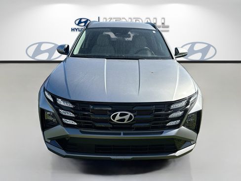New 2026 Hyundai Tucson SEL image 2
