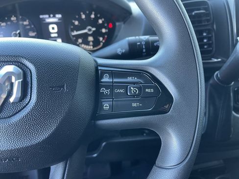 New 2026 RAM ProMaster 2500 w/ Convenience Group FWD image 29