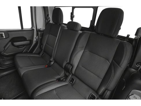 Used 2021 Jeep Gladiator Sport image 11