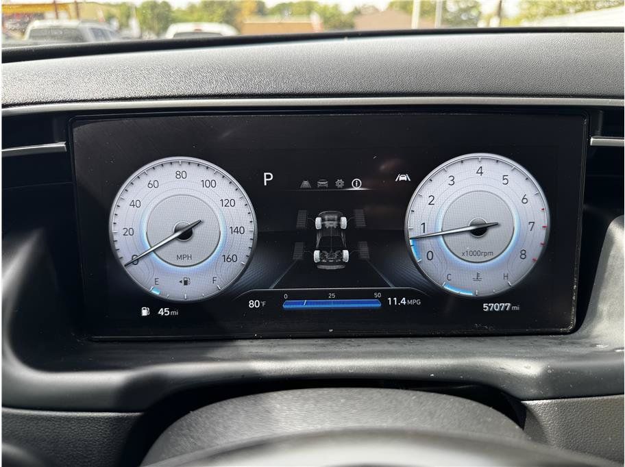 Used 2022 Hyundai Santa Cruz SEL w/ Activity Package AWD/4WD image 19
