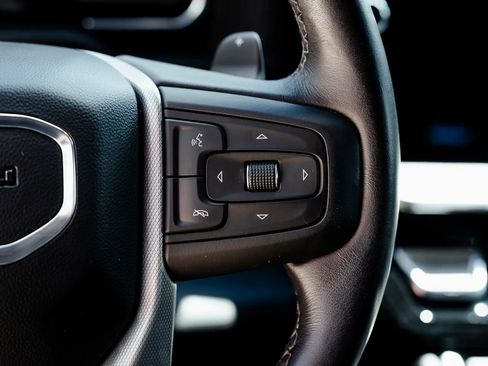 Used 2022 GMC Sierra 1500 Denali image 23