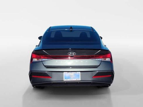 New 2026 Hyundai Elantra Sport FWD image 5