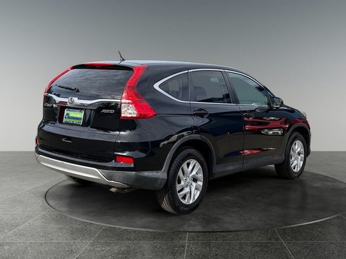 Used 2016 Honda CR-V EX image 9
