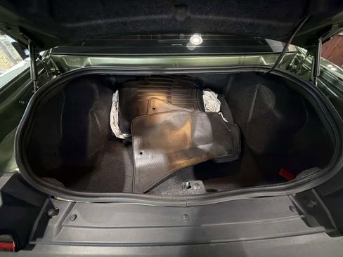 Used 2022 Dodge Challenger SRT Hellcat w/ Plus Package image 11