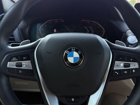 Used 2020 BMW X3 xDrive30i w/ Premium Package AWD/4WD image 45
