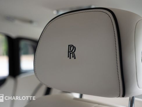 Used 2023 Rolls-Royce Ghost AWD/4WD image 22