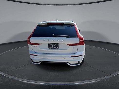 Used 2023 Volvo XC60 T8 Ultimate w/ Protection Package AWD/4WD image 8