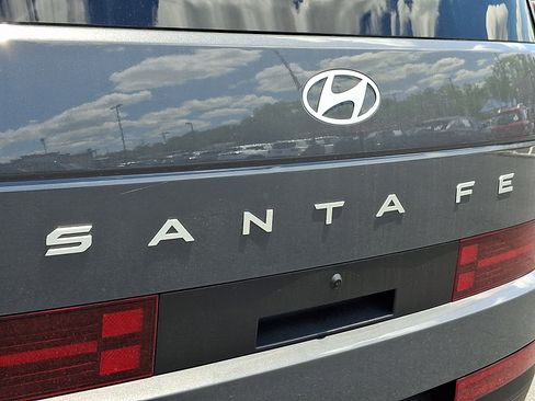 New 2026 Hyundai Santa Fe SE AWD/4WD image 11