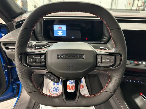 New 2026 Dodge Charger R/T AWD/4WD image 15