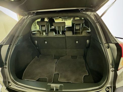 Used 2022 Honda HR-V Sport image 21