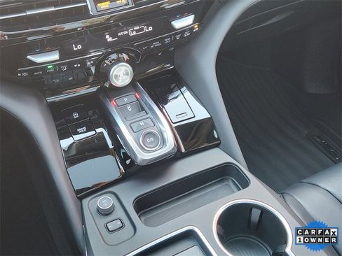 Certified 2026 Acura MDX w/ Technology Package image 21