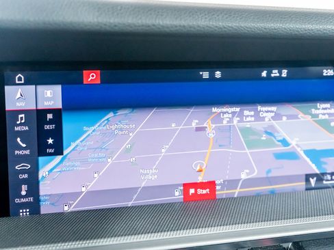 Used 2020 Porsche 911 Carrera 4S w/ Sport Package image 53