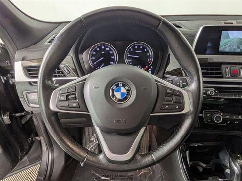 Used 2018 BMW X2 sDrive28i w/ Convenience Package image 17