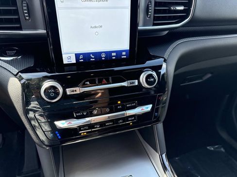 Used 2024 Ford Explorer ST w/ Equipment Group 401A image 27