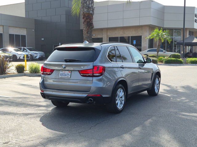 Used 2016 BMW X5 xDrive35i AWD/4WD image 5