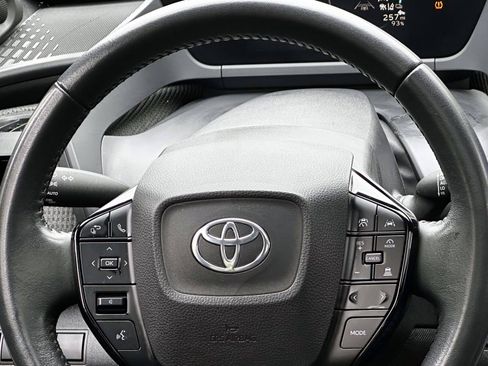 Used 2023 Toyota bZ4X AWD w/ Weather Package image 20