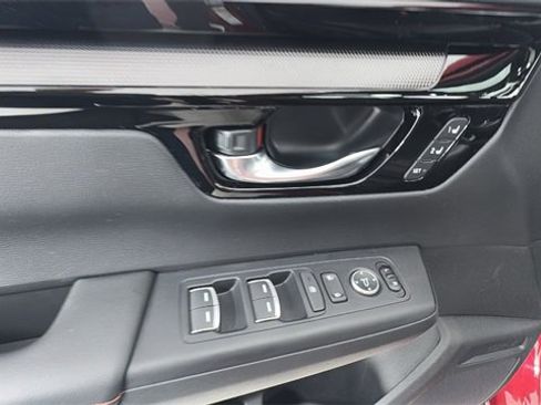 Used 2025 Honda CR-V Sport Touring image 20