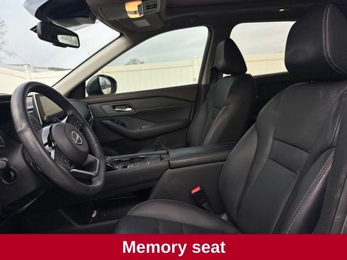 Used 2023 Nissan Rogue SL image 11