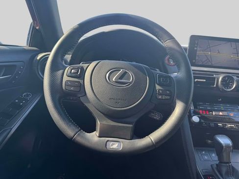 Used 2023 Lexus IS 350 F Sport AWD/4WD image 19