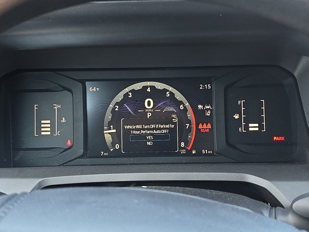 New 2026 Toyota Tacoma SR5 RWD image 26