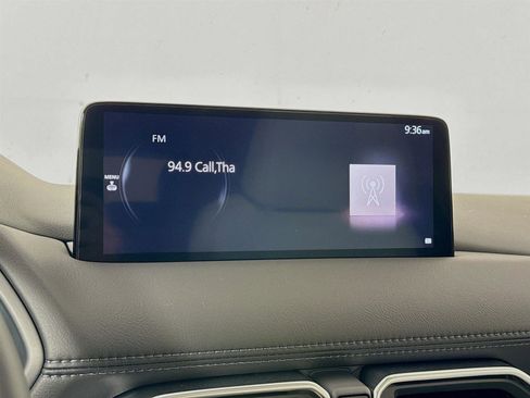 New 2025 MAZDA CX-5 AWD 2.5 S w/ Premium Plus Pkg image 25