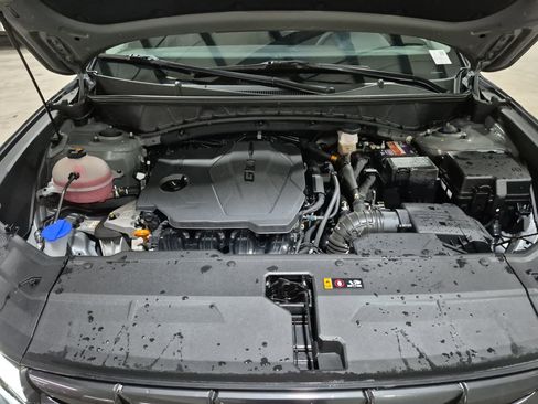 Used 2024 Hyundai Tucson SEL image 29