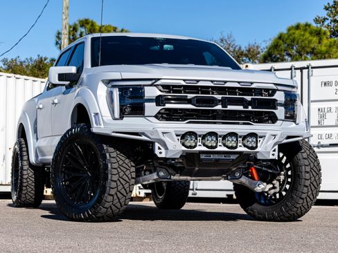 New 2025 Ford F150 Raptor image 28