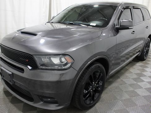 Used 2019 Dodge Durango R/T AWD/4WD image 37