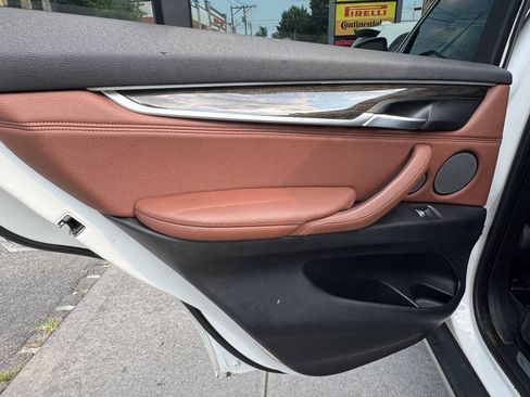 Used 2017 BMW X5 sDrive35i RWD image 25