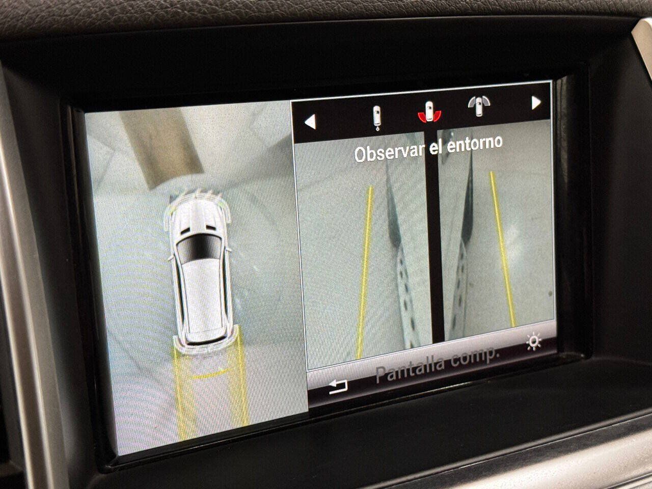 Used 2015 Mercedes-Benz GL 320 BlueTEC 4MATIC image 99