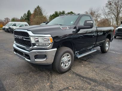 New 2024 RAM 2500 Tradesman w/ Safety Group