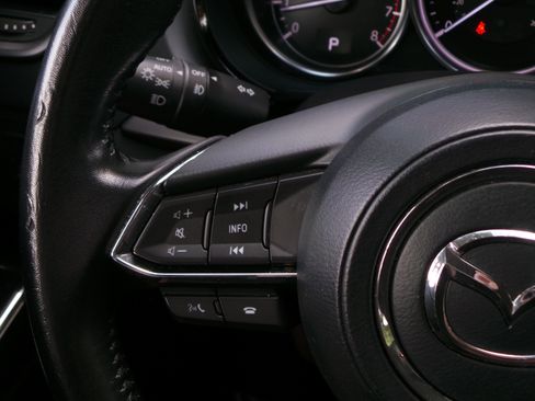 Certified 2023 MAZDA CX-9 Touring AWD/4WD image 30