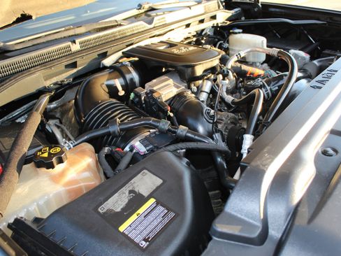 Used 2015 GMC Sierra 2500 SLT w/ Duramax Plus Package image 36