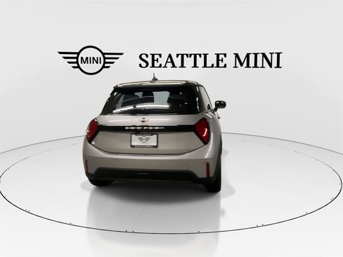 New 2026 MINI Cooper 2-Door Hardtop FWD image 10