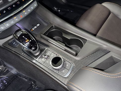 Used 2025 Cadillac CT5 V image 26