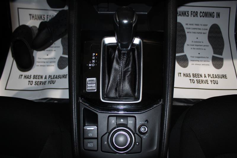Used 2018 MAZDA CX-5 Sport AWD/4WD image 21