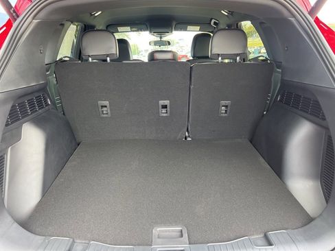 New 2026 Ford Escape ST-Line w/ Tech Pack #1 image 8