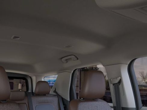 New 2026 Ford Bronco Sport Outer Banks w/ Outer Banks Tech Package+ AWD/4WD image 22