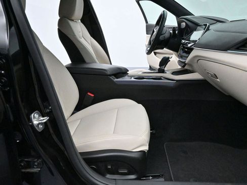 Certified 2025 Cadillac CT4 Premium Luxury image 30