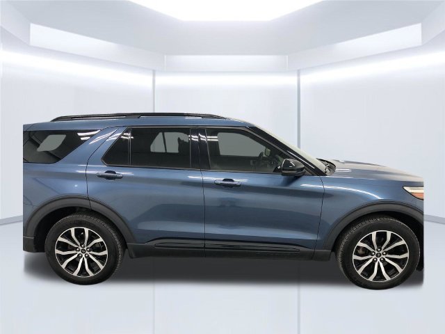 Used 2020 Ford Explorer ST AWD/4WD image 47