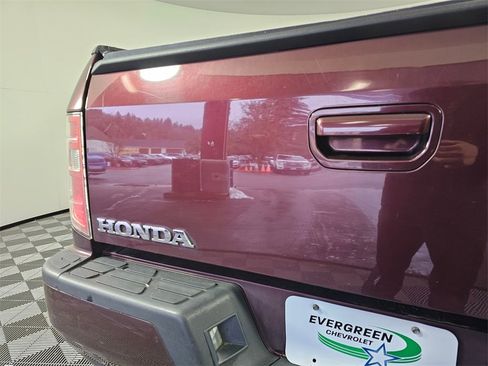 Used 2009 Honda Ridgeline RTL image 27