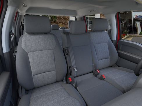 New 2026 Ford F350 XL w/ STX Appearance Package AWD/4WD image 6